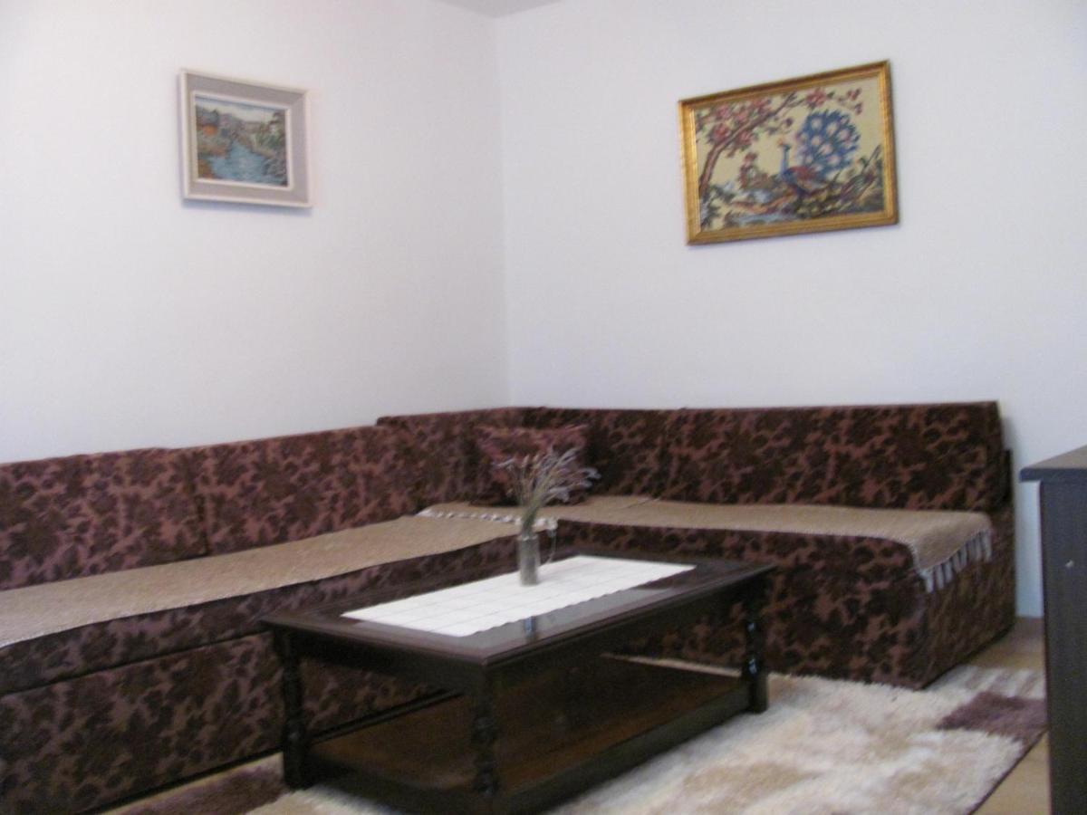 Apartment Safir - Free Parking SJJ Exterior foto