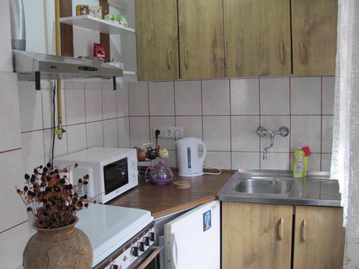 Apartment Safir - Free Parking SJJ Exterior foto