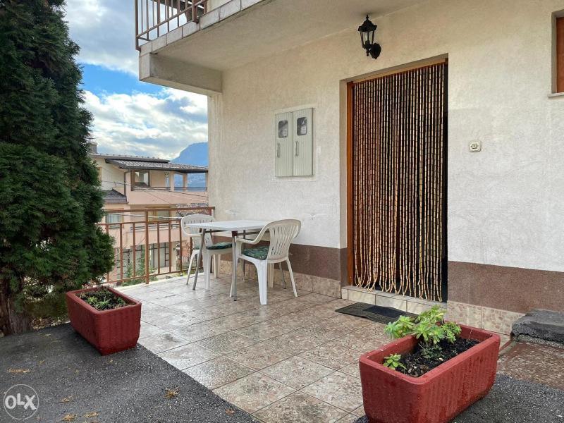 Apartment Safir - Free Parking SJJ Exterior foto