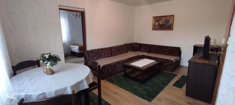 Apartment Safir - Free Parking SJJ Exterior foto