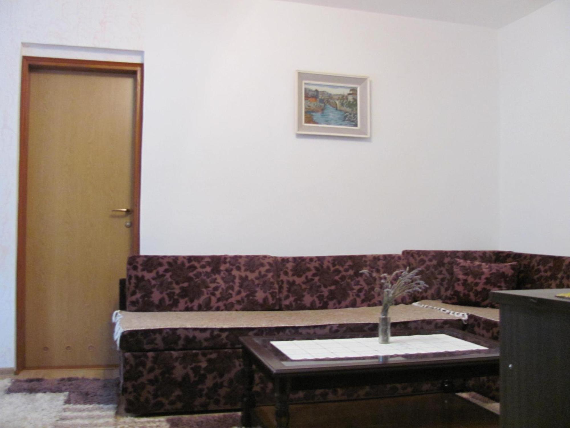 Apartment Safir - Free Parking SJJ Exterior foto