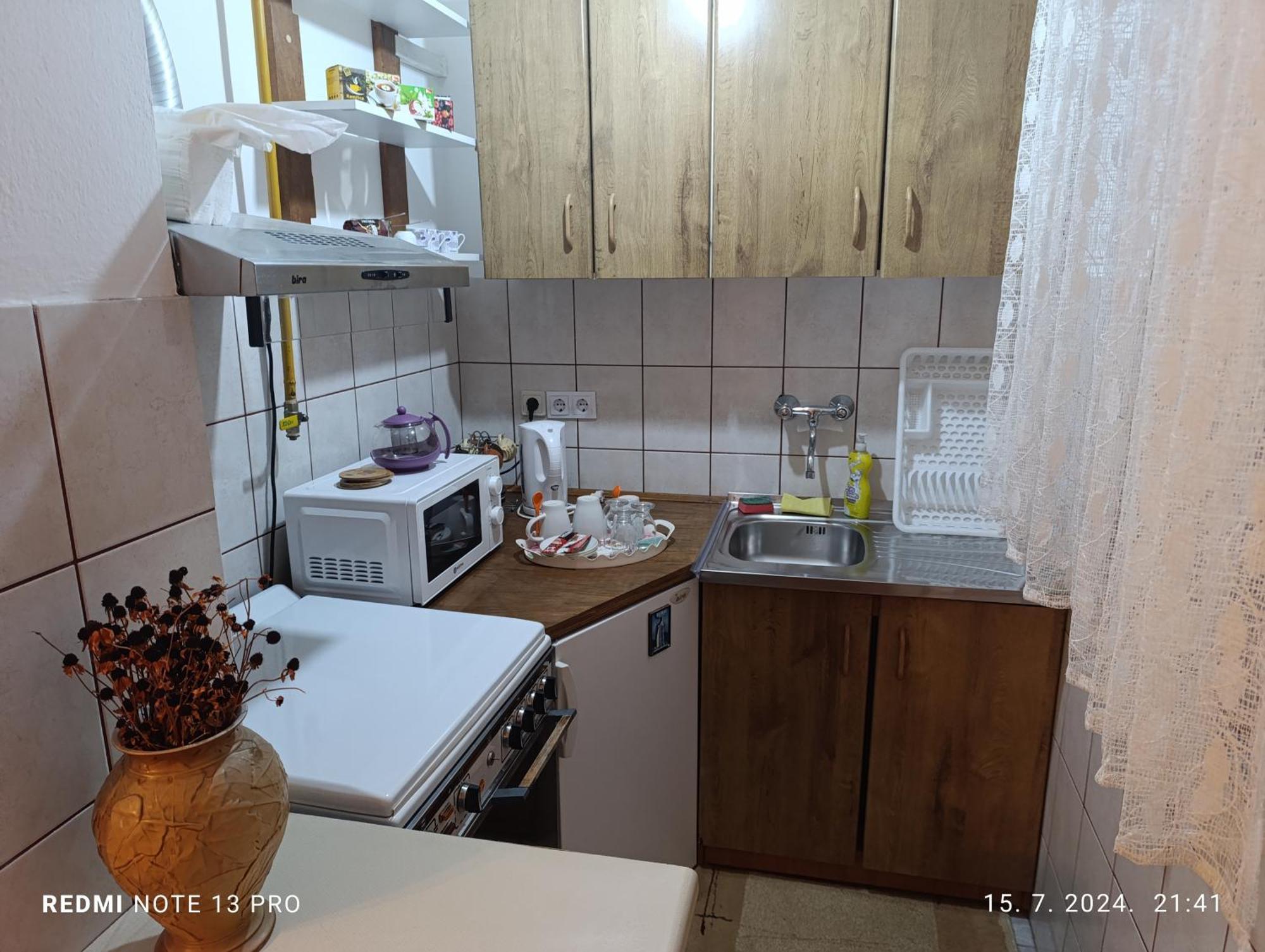 Apartment Safir - Free Parking SJJ Exterior foto